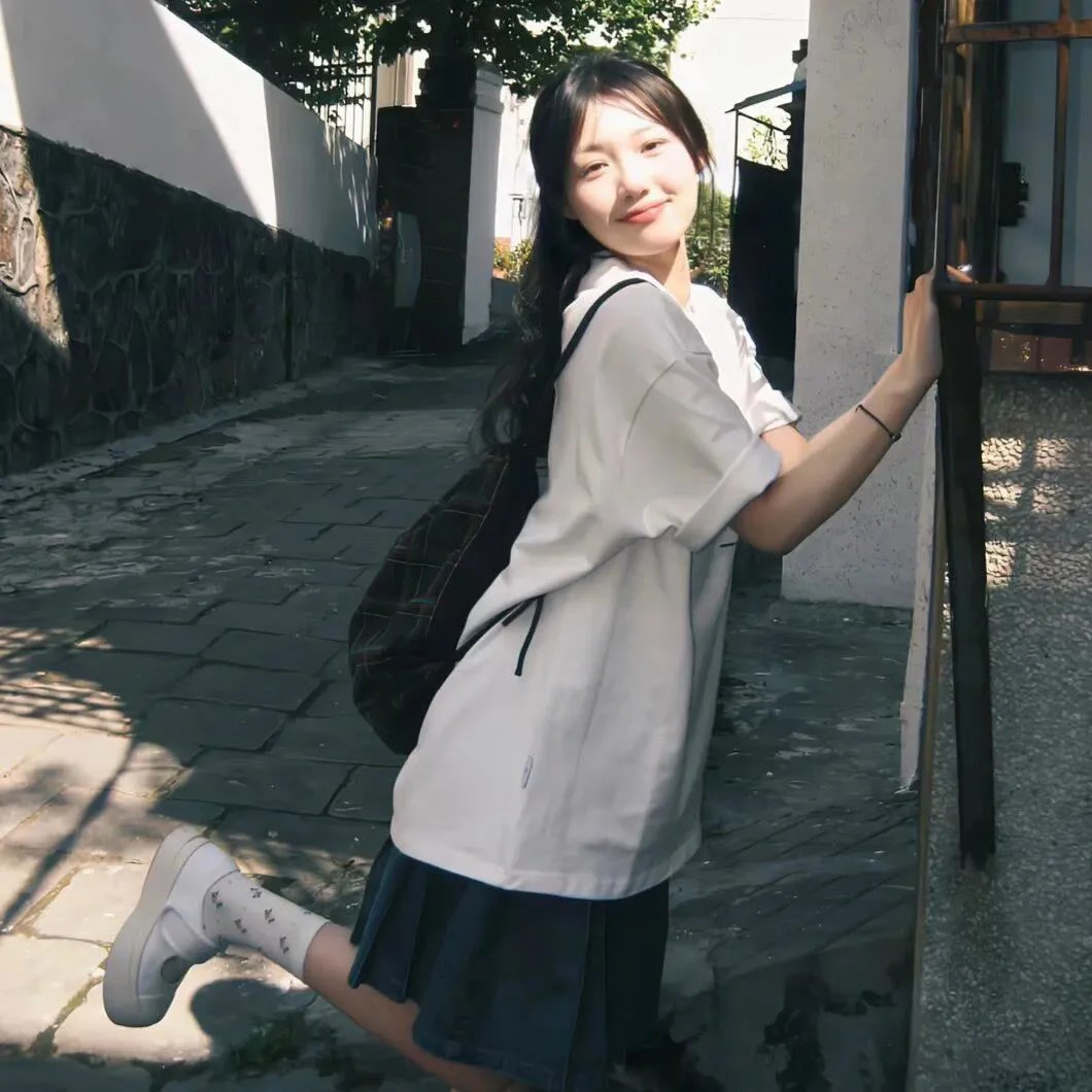 可爱的中国 动画版